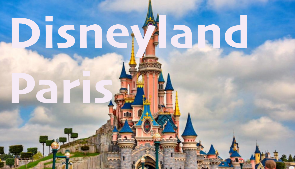 Disneyland Paris