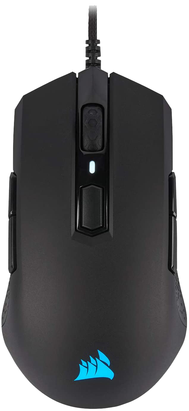 m55 mouse product page