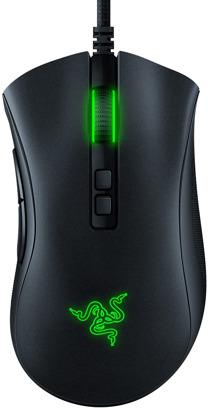 deathadder mouse product page