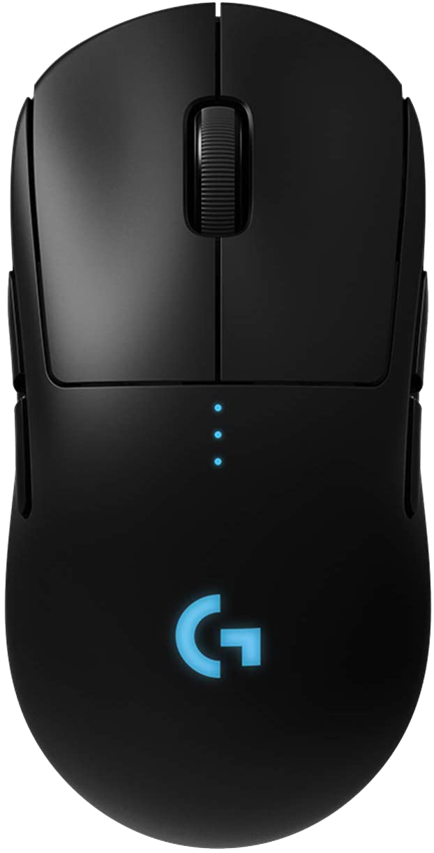 gpro mouse product page