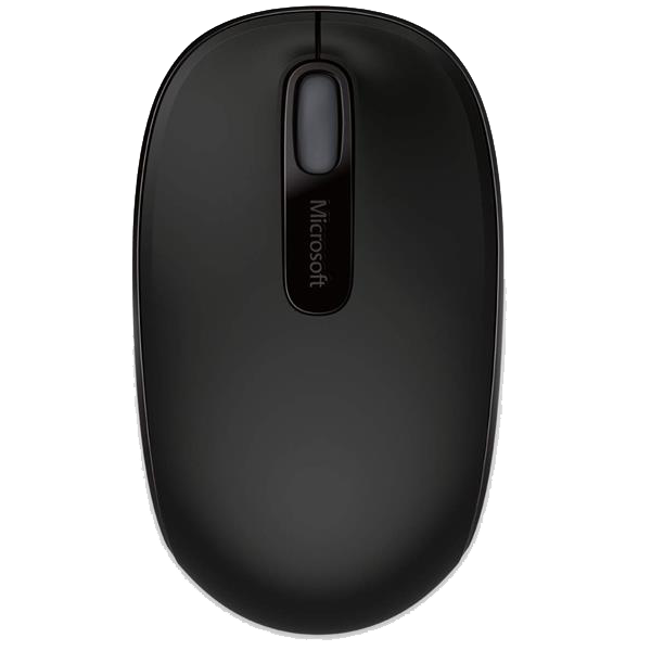 microsoft mouse product page