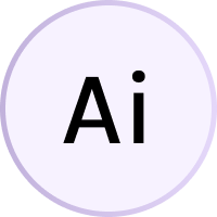 Adobe Illustrator icon