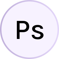 Adobe Photoshop icon