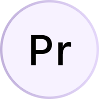 Adobe Premiere Pro icon