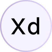 Adobe XD icon