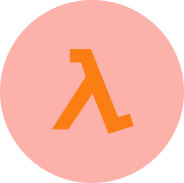 aws lambda logo