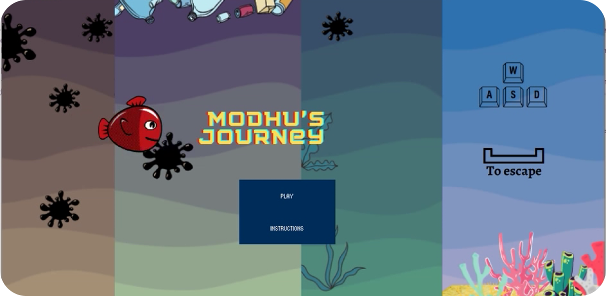 modhus journey main image