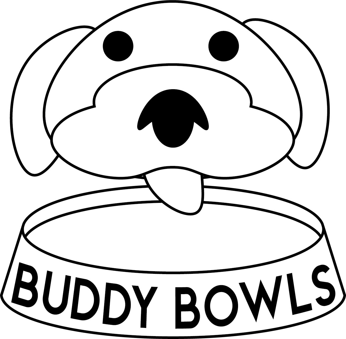 picture of buddybowls logo