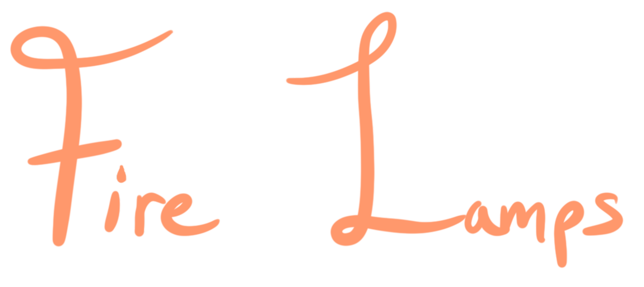 FireLamps Logo