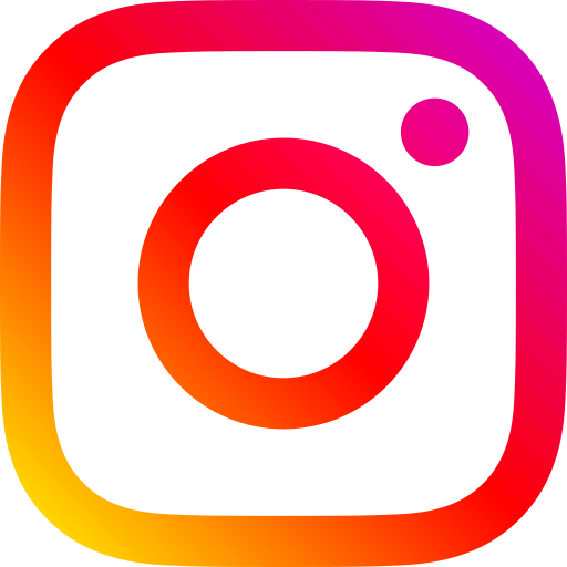 An Instagram icon