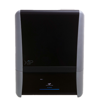 A X-type 3D Printer