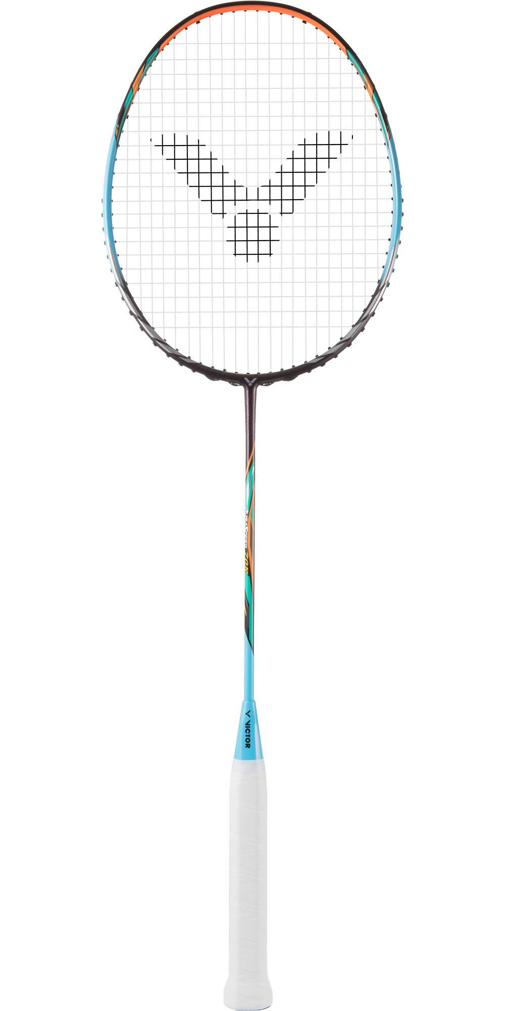 Victor racket model Auraspeed 70k