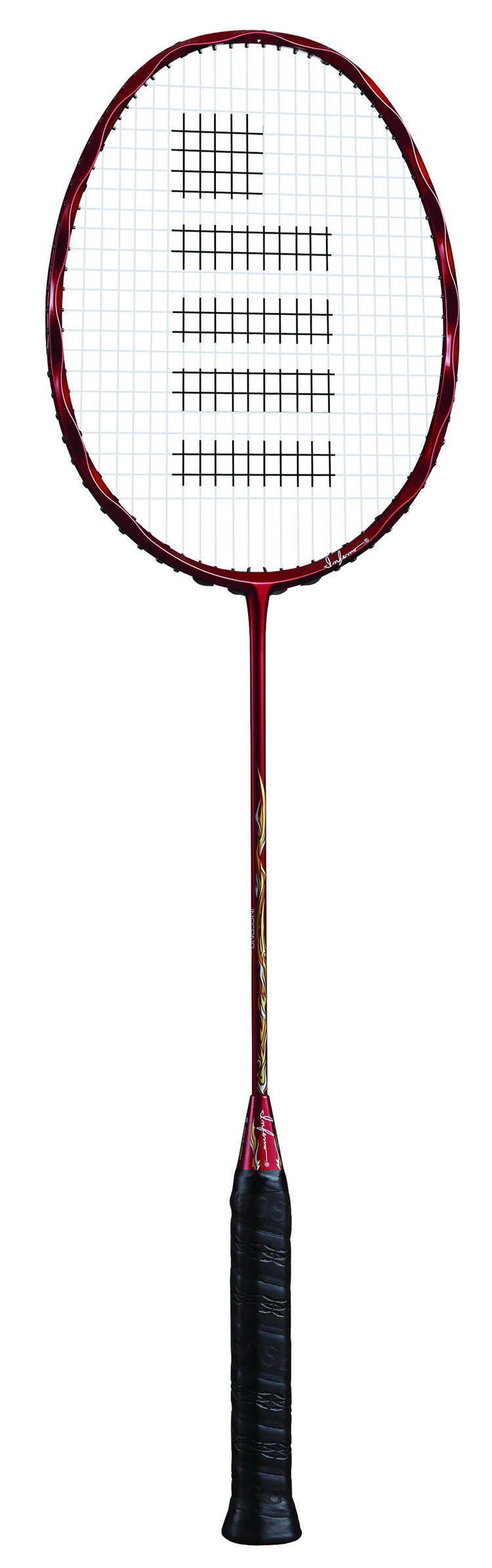 Gosen racket model INFERNO EX