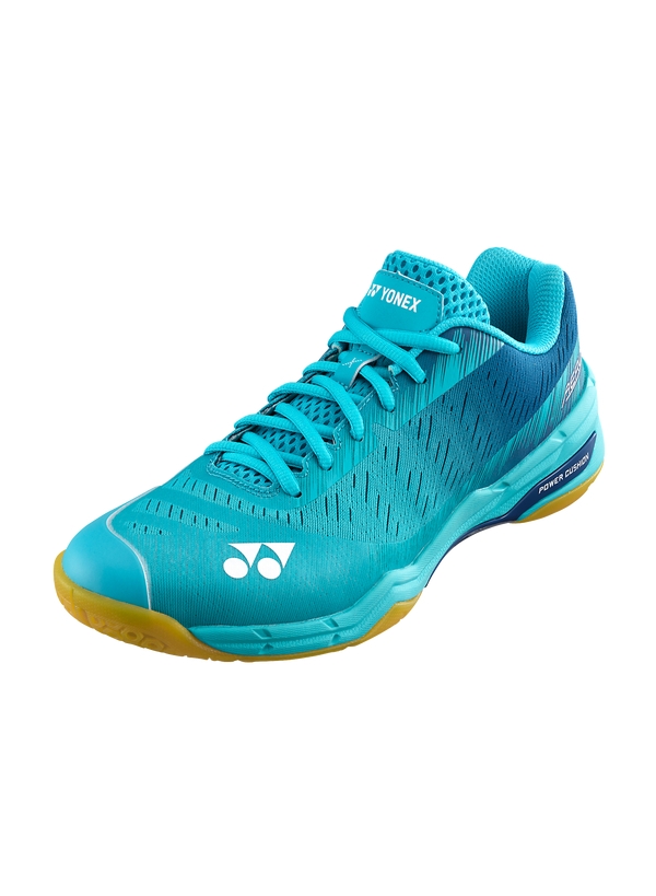 Yonex shoe model Power Cushion Aerus X Blue