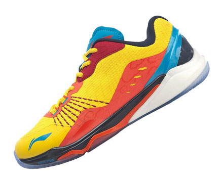 Li-Ning shoe model AYAP013-4