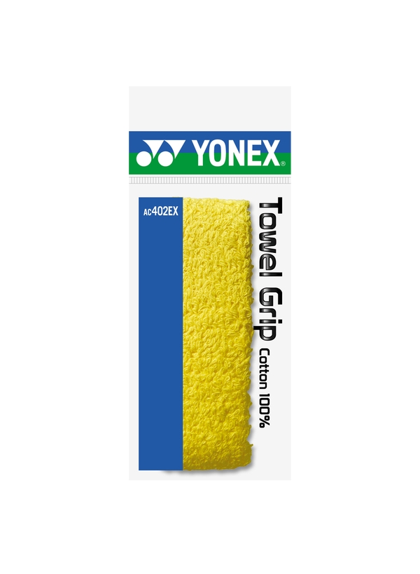 Yonex towel grip