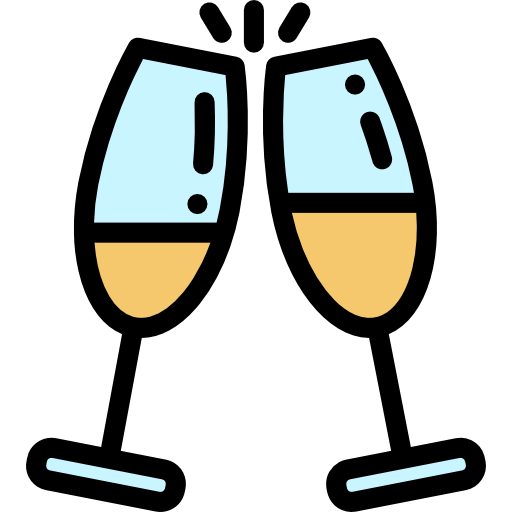 Alcohol icon