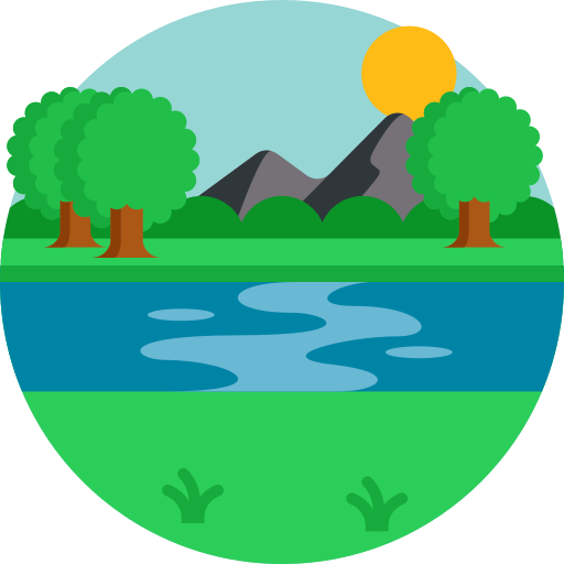 Nature icon