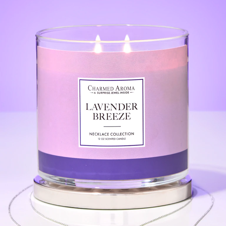 An image of the Super Lemon Candle
