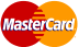 mastercard logo with yellow and red