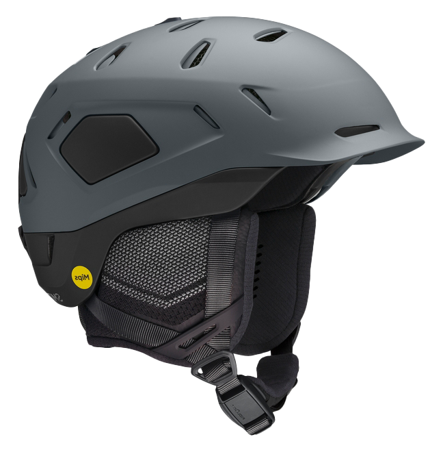 Black diamond mips ski helmet grit texture (suggestion page)