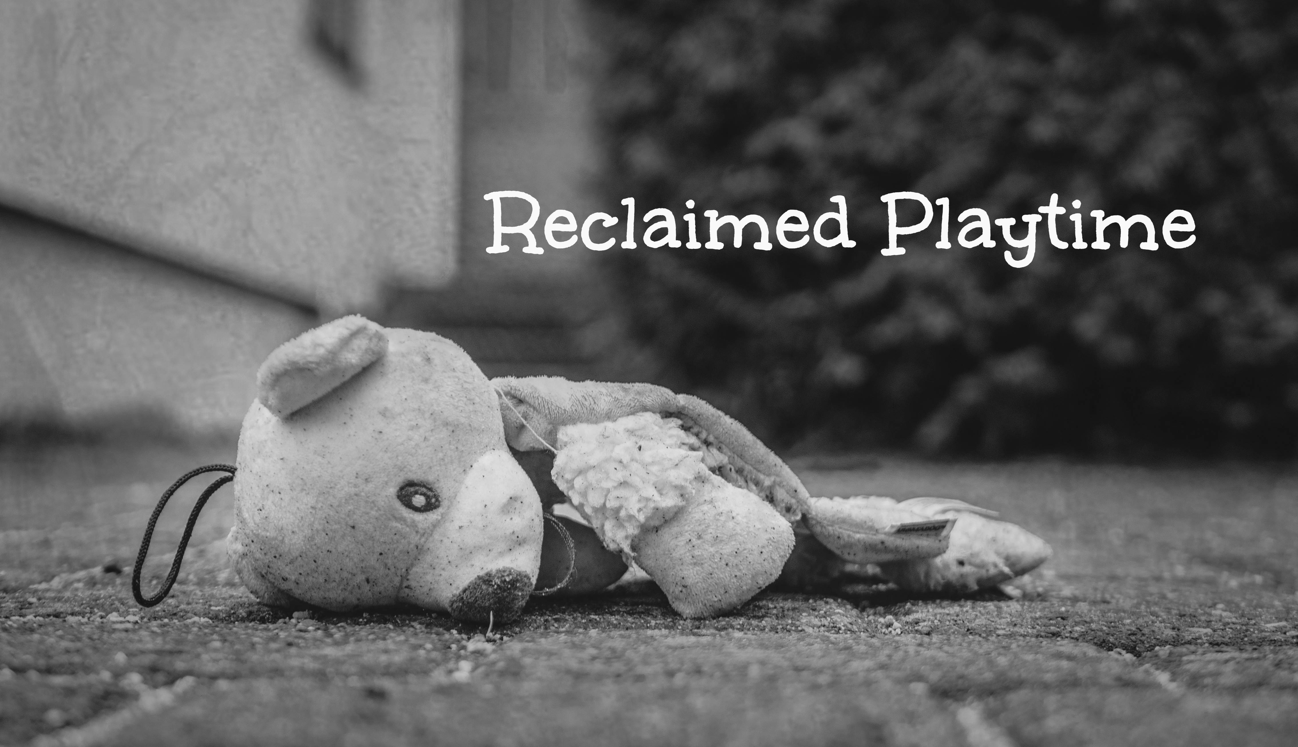 Reclaimed Playtime thumbnail