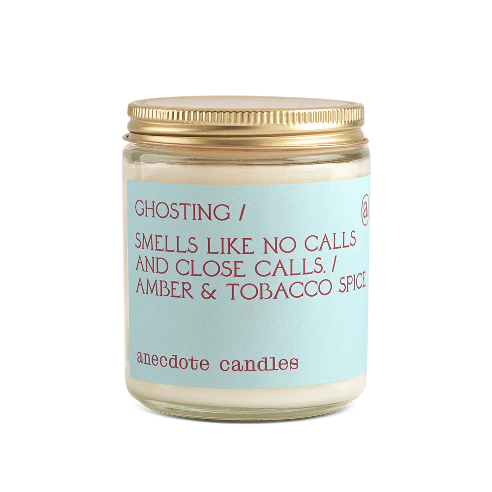 Link to Product Detail Page of Aquarius Candle