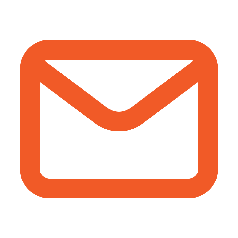 an envelope icon