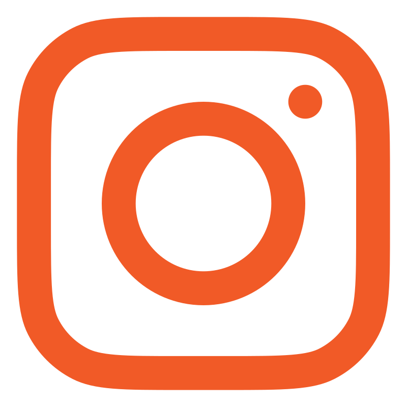 an icon of the Instagram logo