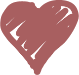 heart icon