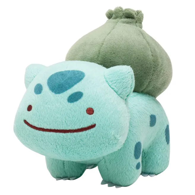 Bulbasaur