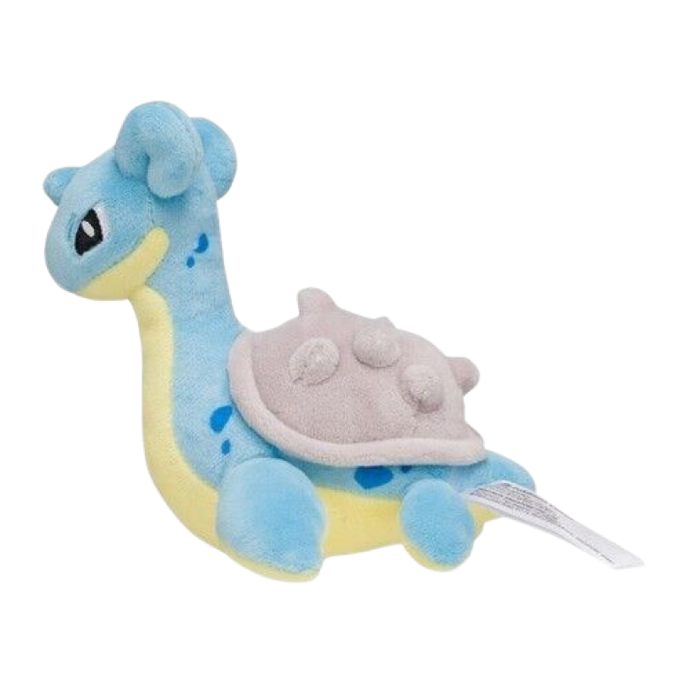 Shop image for Lapras side view