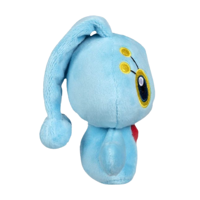 Shop image for Manaphy side view