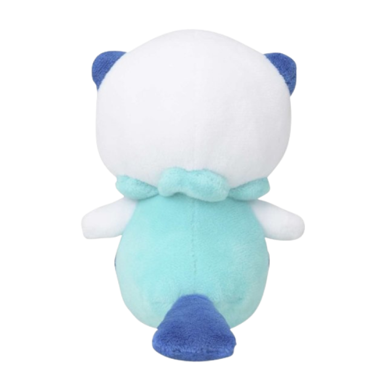 Shop image for Oshawott back view