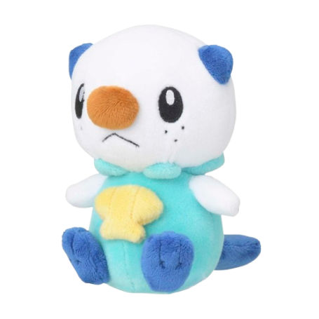 Shop image for Oshawott linking to Oshawott product page