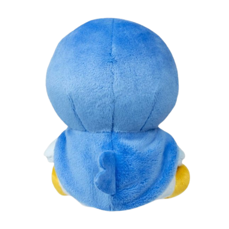 Shop image for Piplup back view