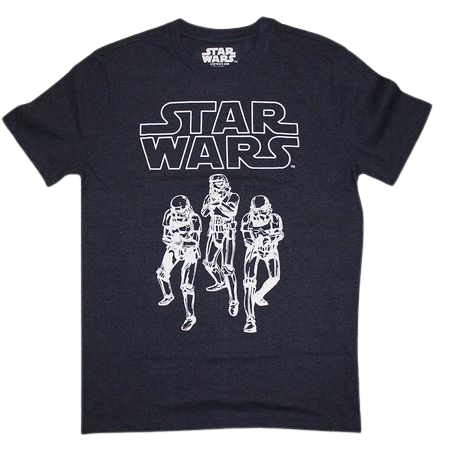 Star wars T-Shirt