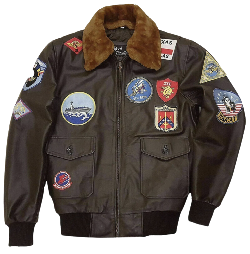 TopGun Maverick Jacket