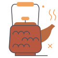 tea illustration for post checkout page