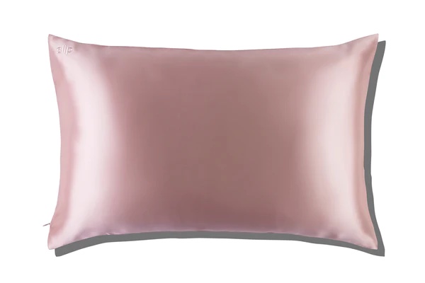 Why you should get a silk pillow case