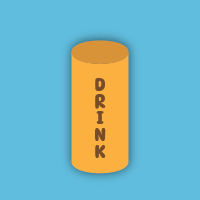 drink illustration