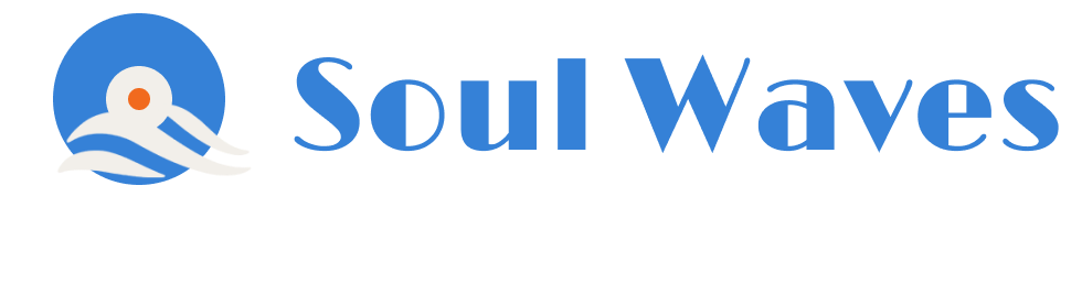 Soul Waves logo