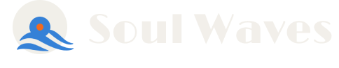 Soul Waves logo