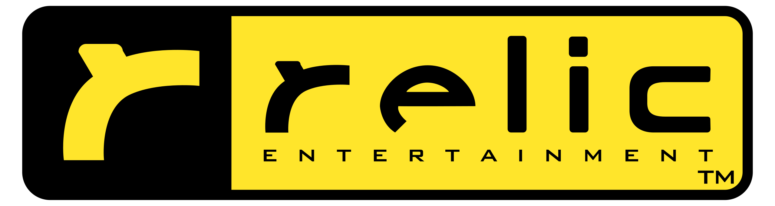 Relic Entertainment logo