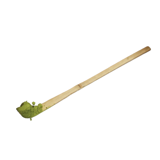 Evergreen Bamboo Spoon