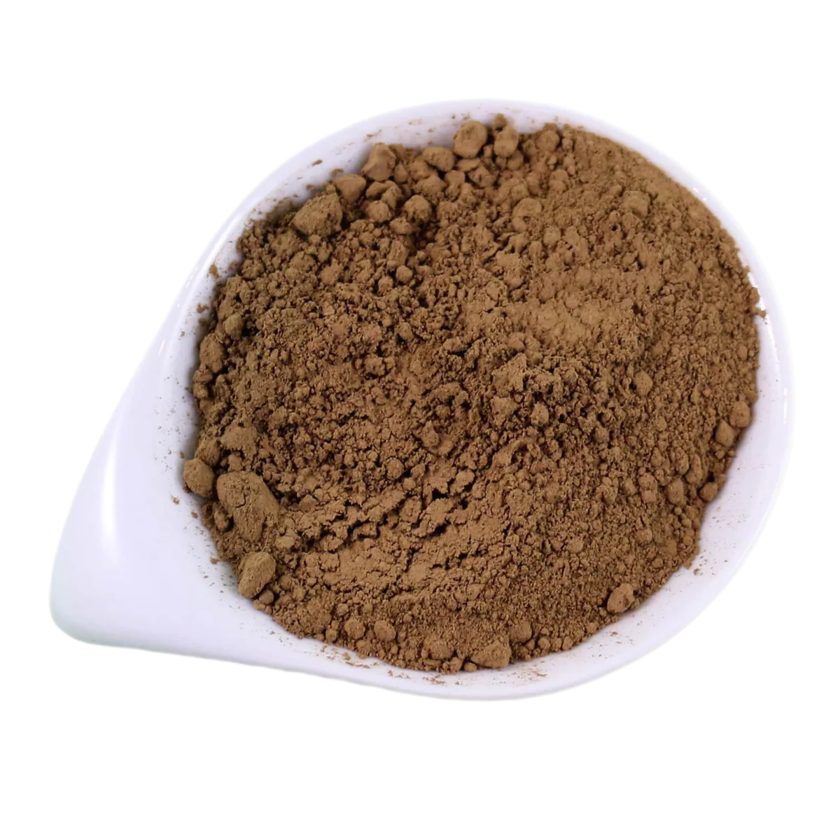 Evergreen hojicha powder