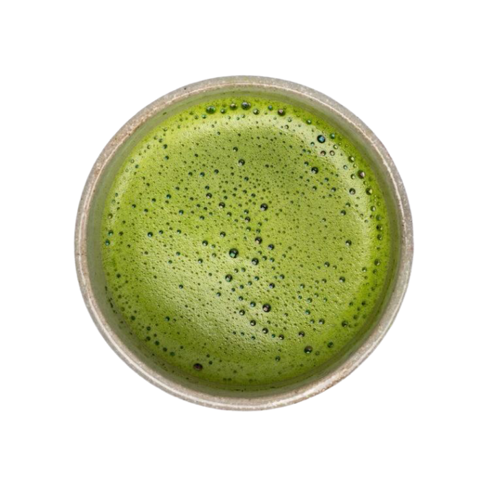 Evergreen ceremonial matcha powder