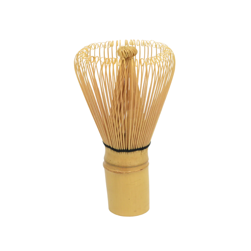 Evergreen Bamboo Whisk