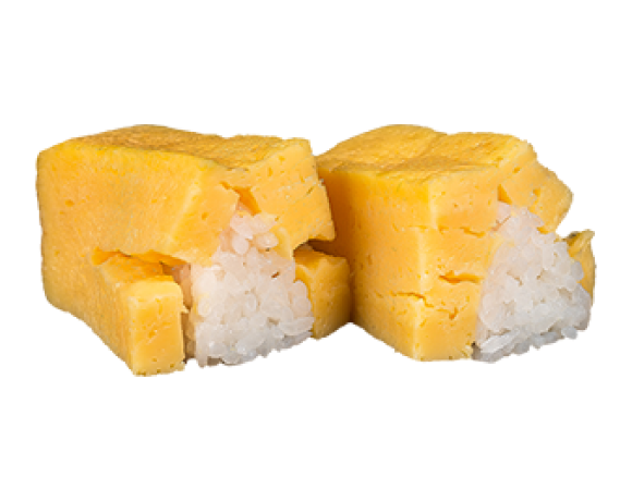 Tamago Roll