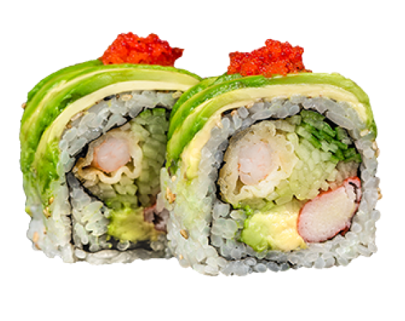 Caterpillar Roll